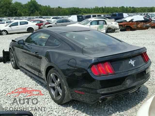FORD MUSTANG 2015 - 1FA6P8AM2F5347059