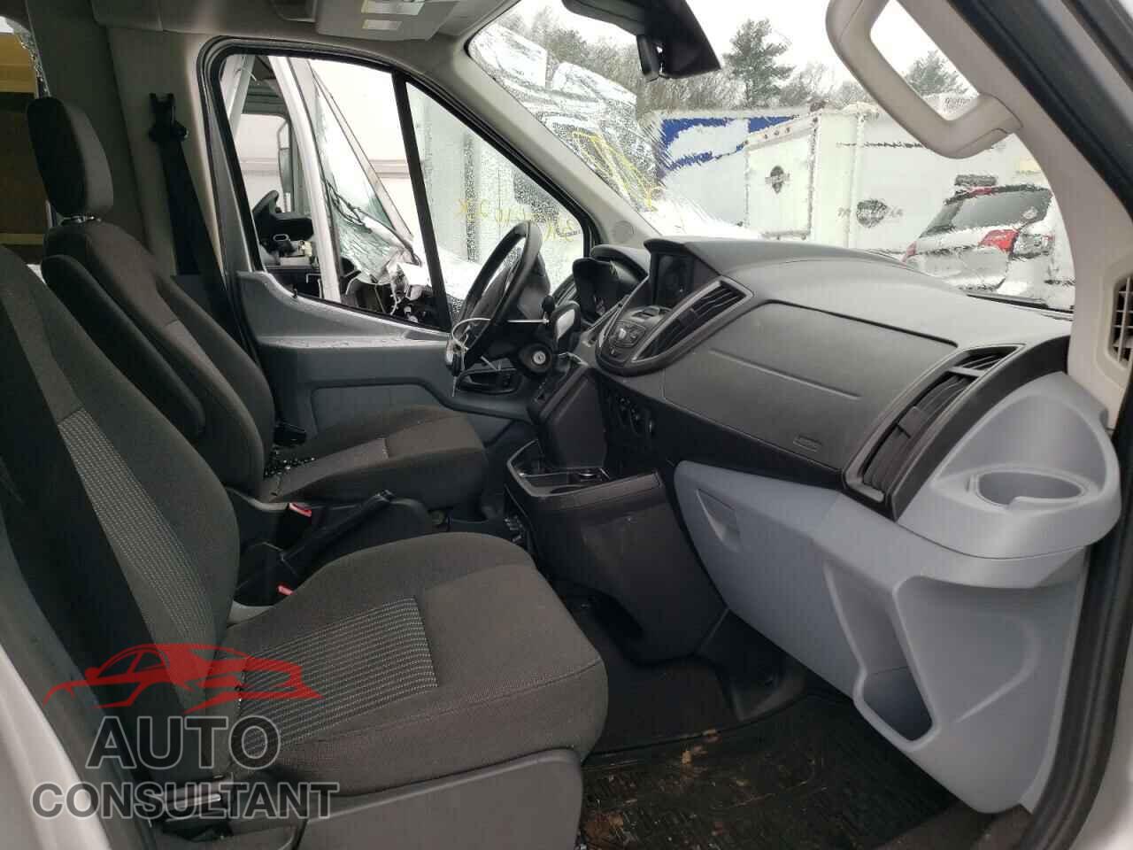 FORD TRANSIT CO 2016 - 1FDYX2CG8GKB07276