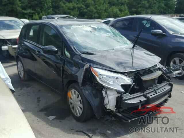 NISSAN VERSA 2015 - 3N1CE2CP4FL363984