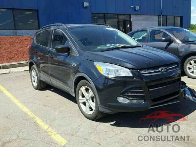 FORD ESCAPE 2015 - 1FMCU0GX3FUC23649