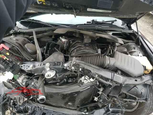 DODGE CHALLENGER 2018 - 2C3CDZAG2JH131899