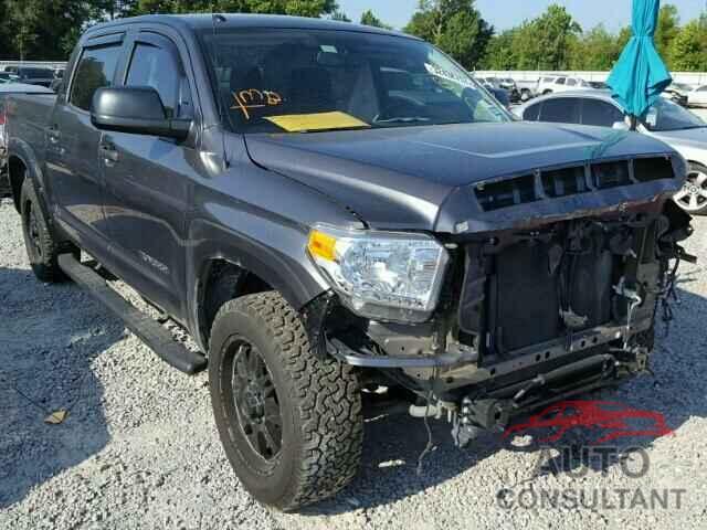 TOYOTA TUNDRA 2015 - 5TFEM5F1XFX094279