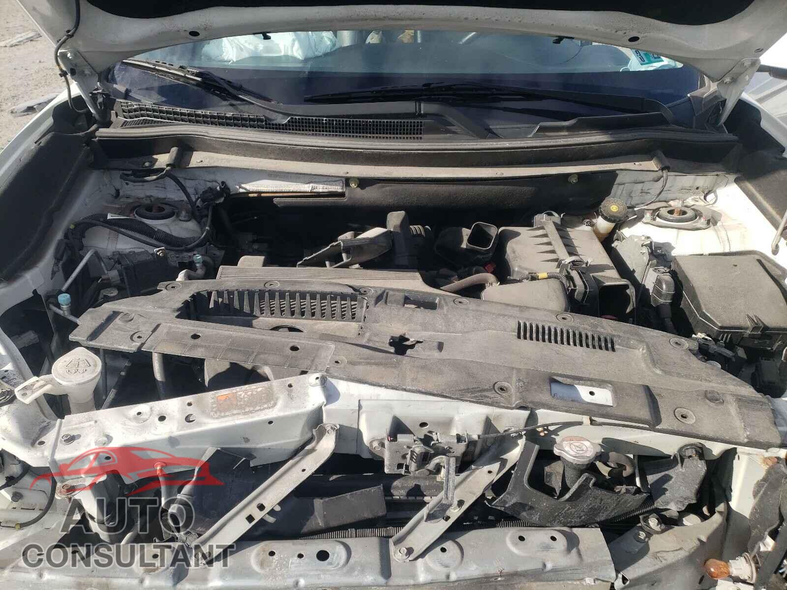 MITSUBISHI OUTLANDER 2017 - JA4AZ3A33HZ002928