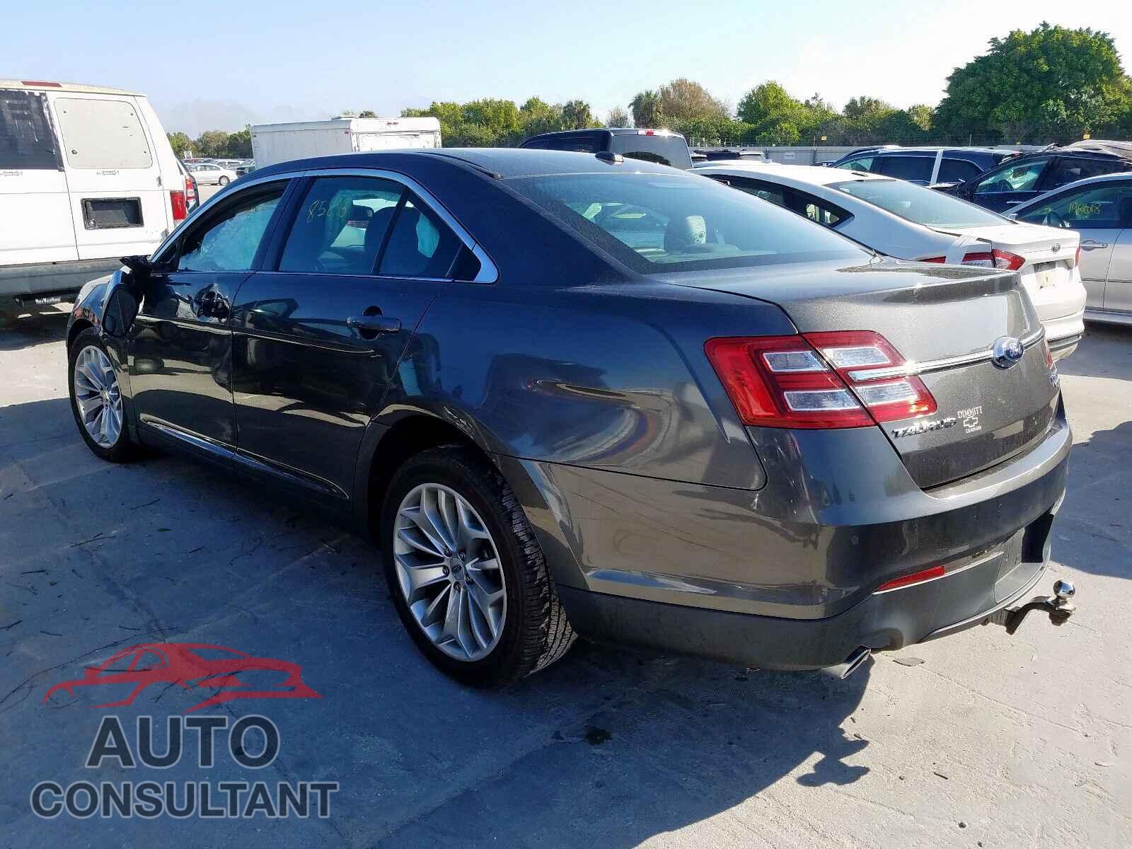 FORD TAURUS 2015 - 1C4NJPBA2HD115365