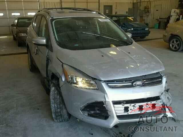 FORD ESCAPE 2015 - 1FMCU9J99FUB48938