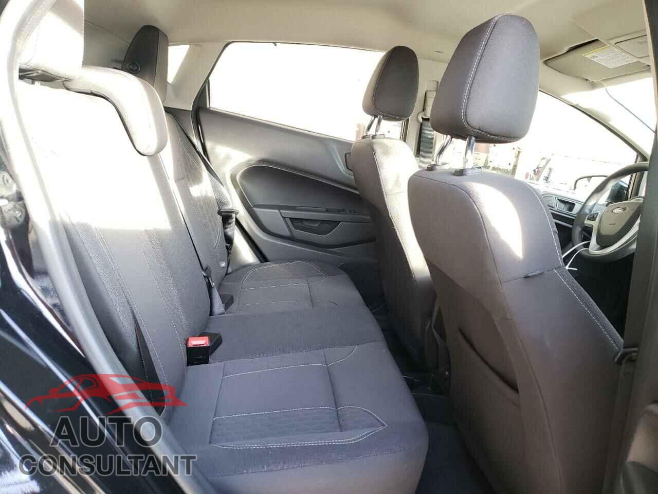 FORD FIESTA 2019 - 3FADP4EJXKM150838
