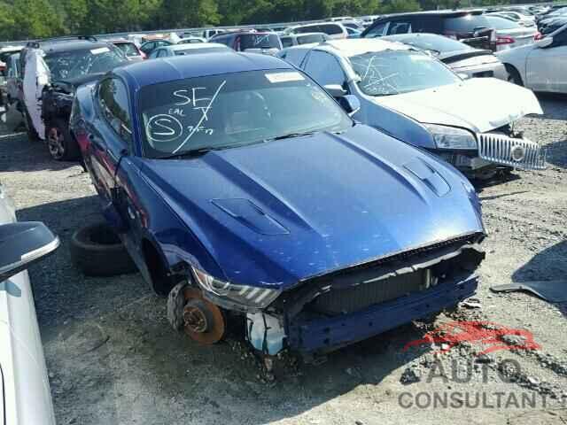 FORD MUSTANG 2015 - 1FA6P8CF3F5353693