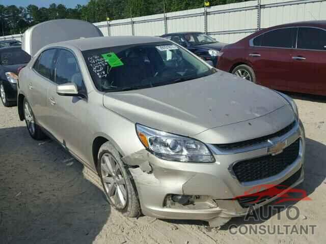 CHEVROLET MALIBU 2015 - 1N4AL3AP7GC129747