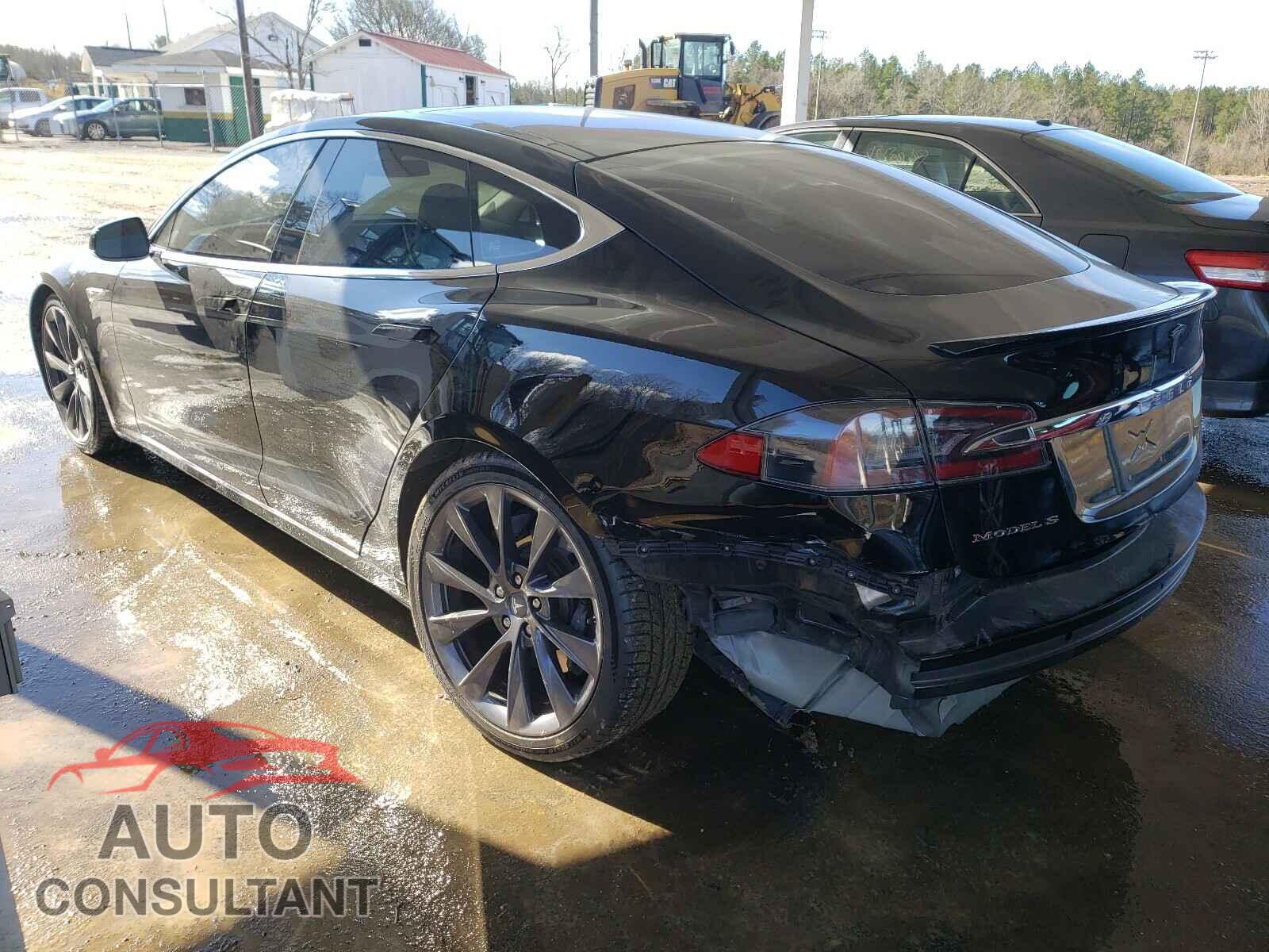 TESLA MODEL S 2016 - 5YJSA1E23GF143154