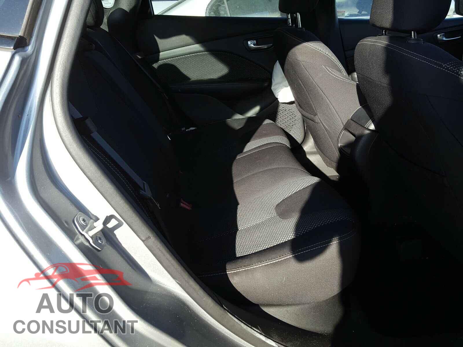DODGE DART 2015 - 2T3A1RFV6KC029513