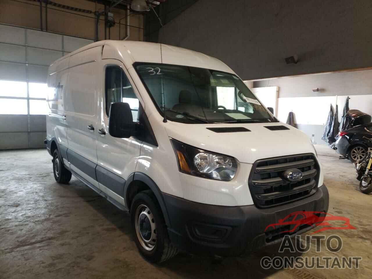 FORD TRANSIT CO 2020 - 1FTBR1C85LKA04530