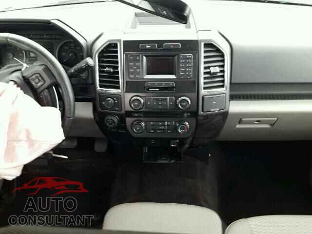 FORD F150 2016 - 1FTEW1CF5GFA64911