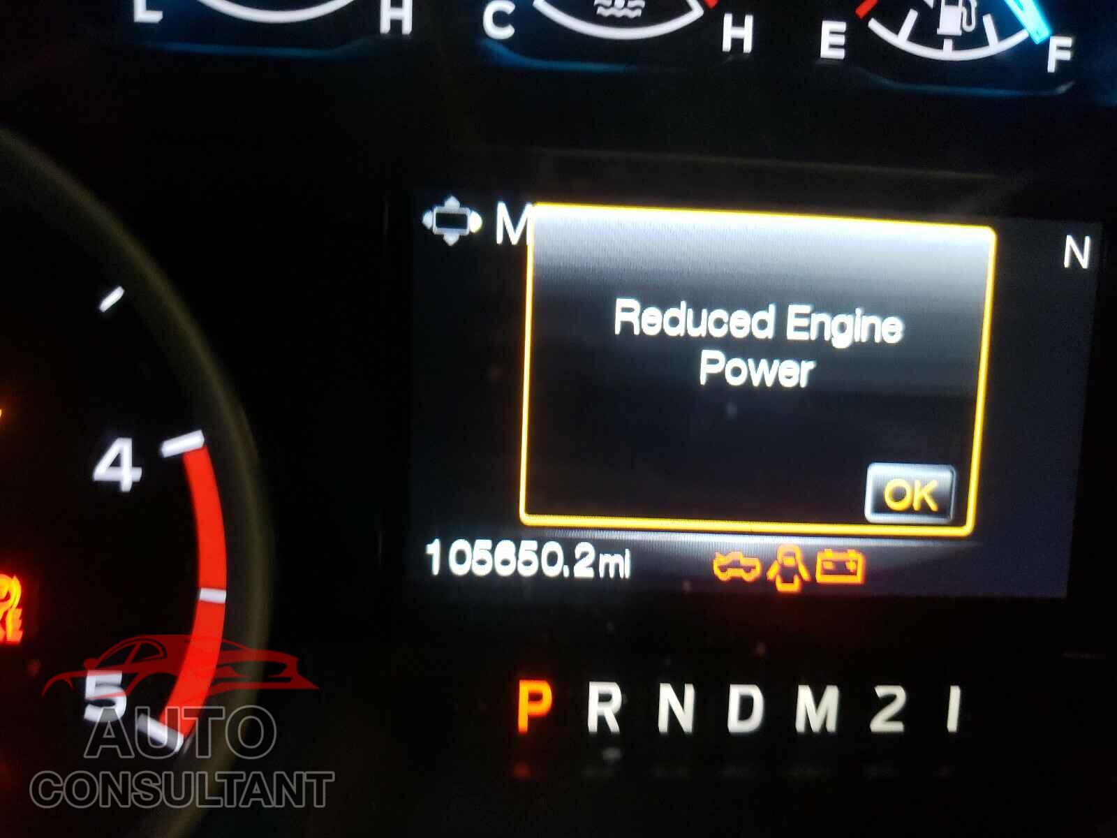 FORD F250 2017 - 1FT7W2BT2HEB71024