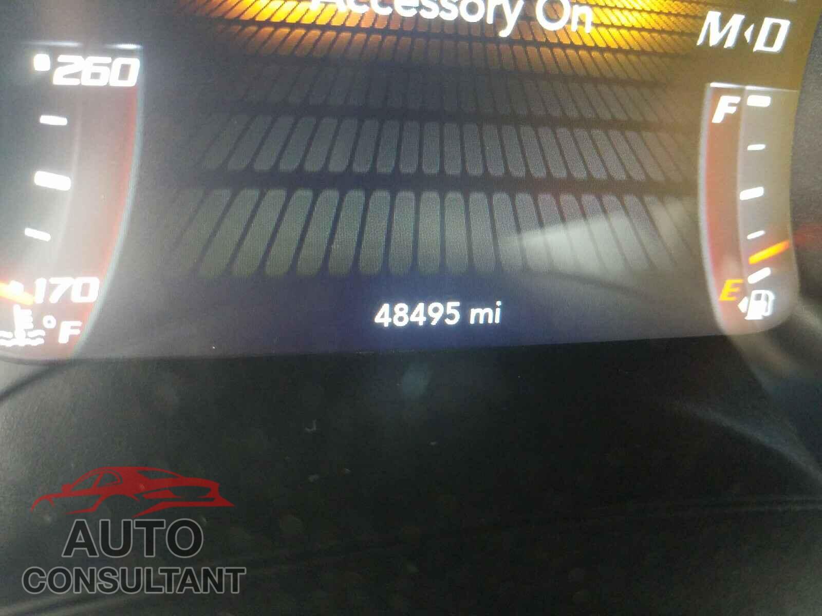 DODGE CHALLENGER 2016 - 2C3CDZC92GH336002