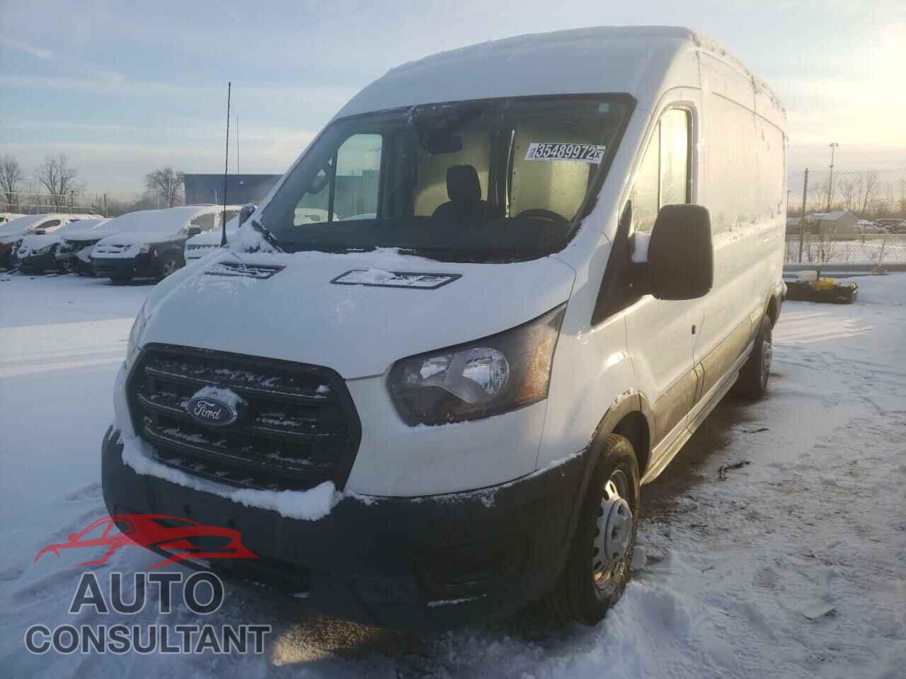 FORD TRANSIT CO 2020 - 1FTBR2C86LKA04431