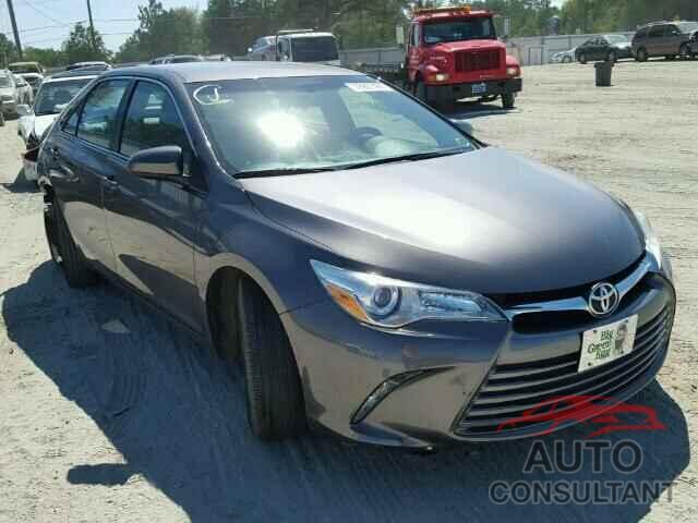 TOYOTA CAMRY 2015 - 4T1BF1FK8FU927590