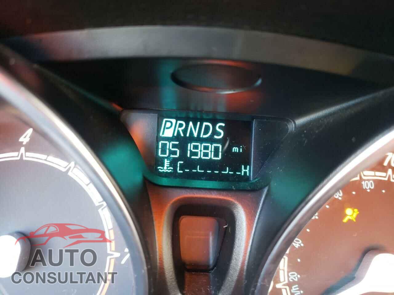 FORD FIESTA 2018 - 3FADP4EJ0JM127468