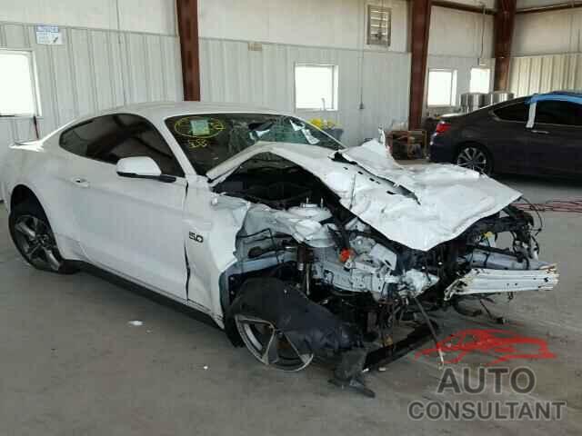 FORD MUSTANG 2016 - 1FA6P8CF5G5273006