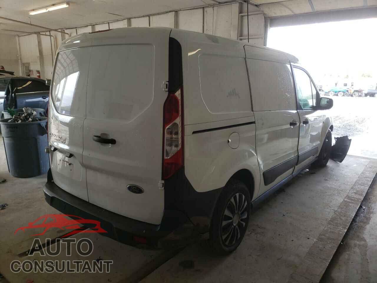 FORD TRANSIT CO 2017 - NM0LS7E71H1336524