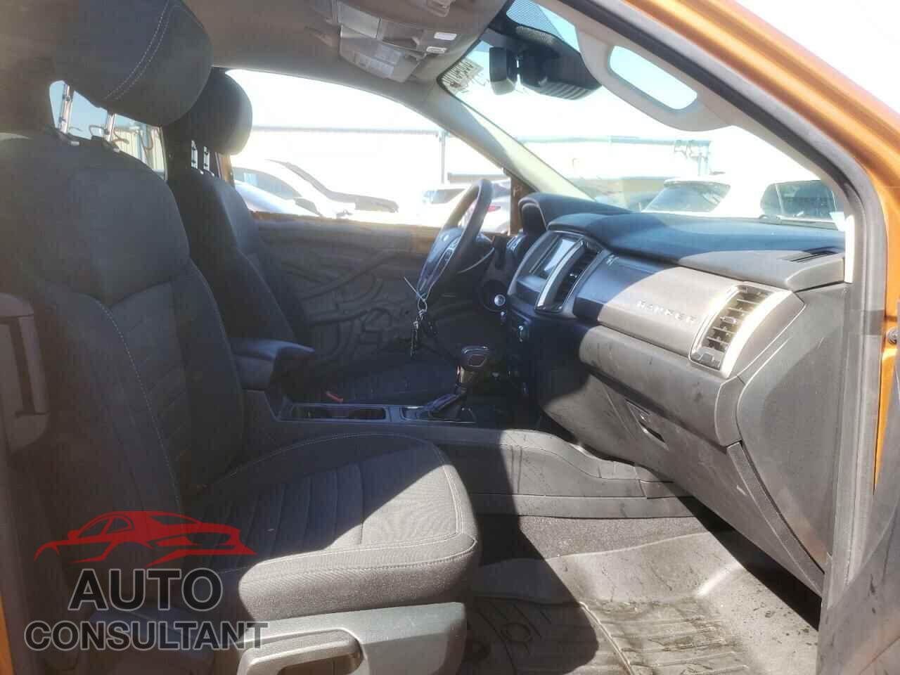 FORD RANGER 2020 - 1FTER1EHXLLA49497