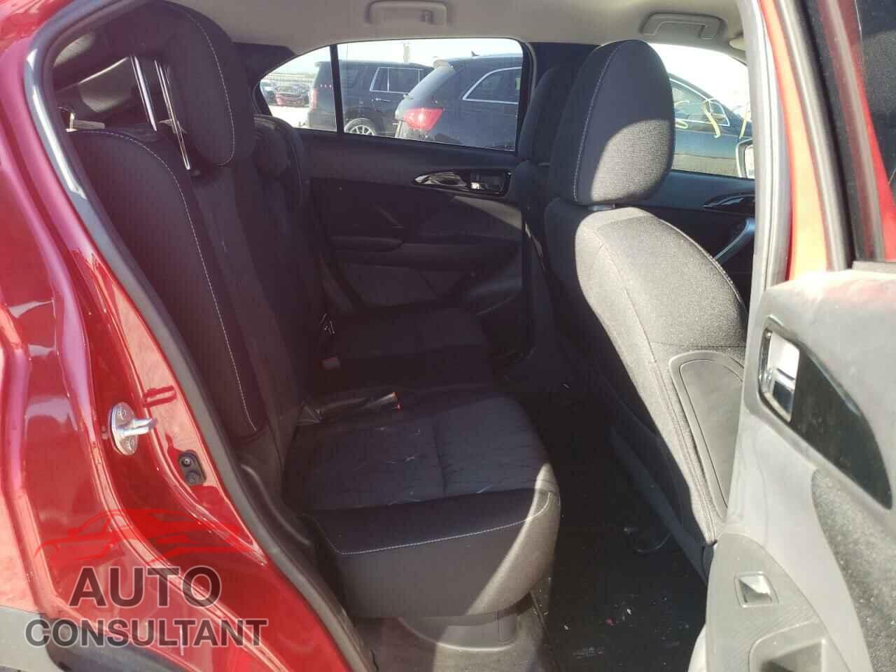 MITSUBISHI ECLIPSE 2019 - JA4AT5AA2KZ001210