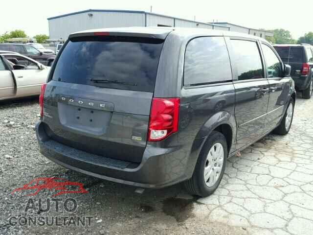 DODGE CARAVAN 2015 - 2C4RDGBG1FR652395