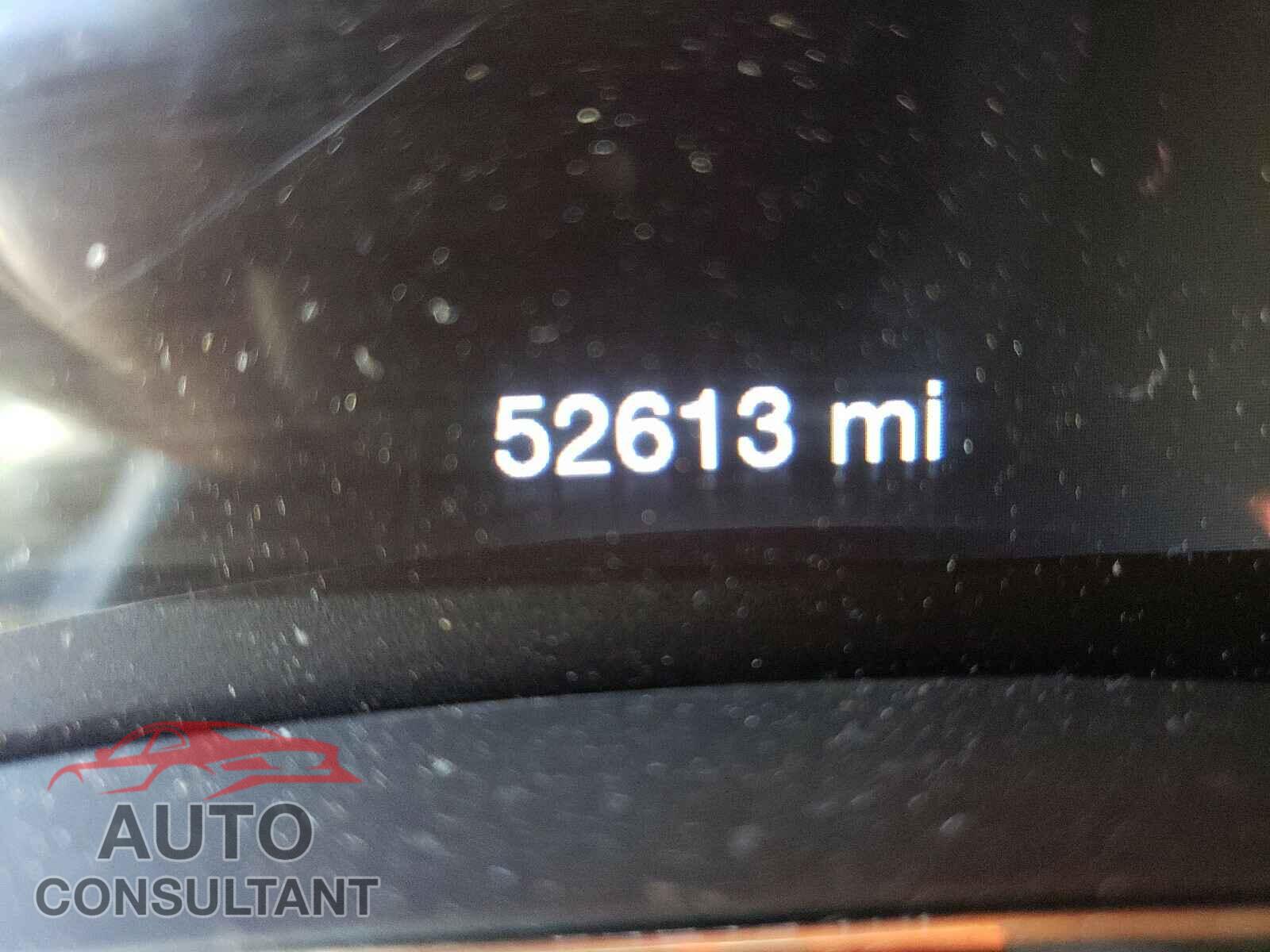 DODGE DURANGO 2017 - 1C4RDJAGXHC960823