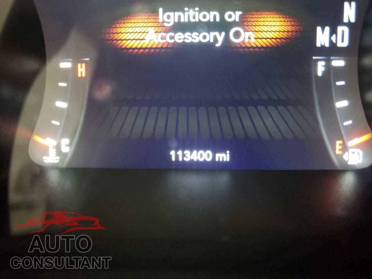 DODGE CHALLENGER 2017 - 2C3CDZAGXHH545376