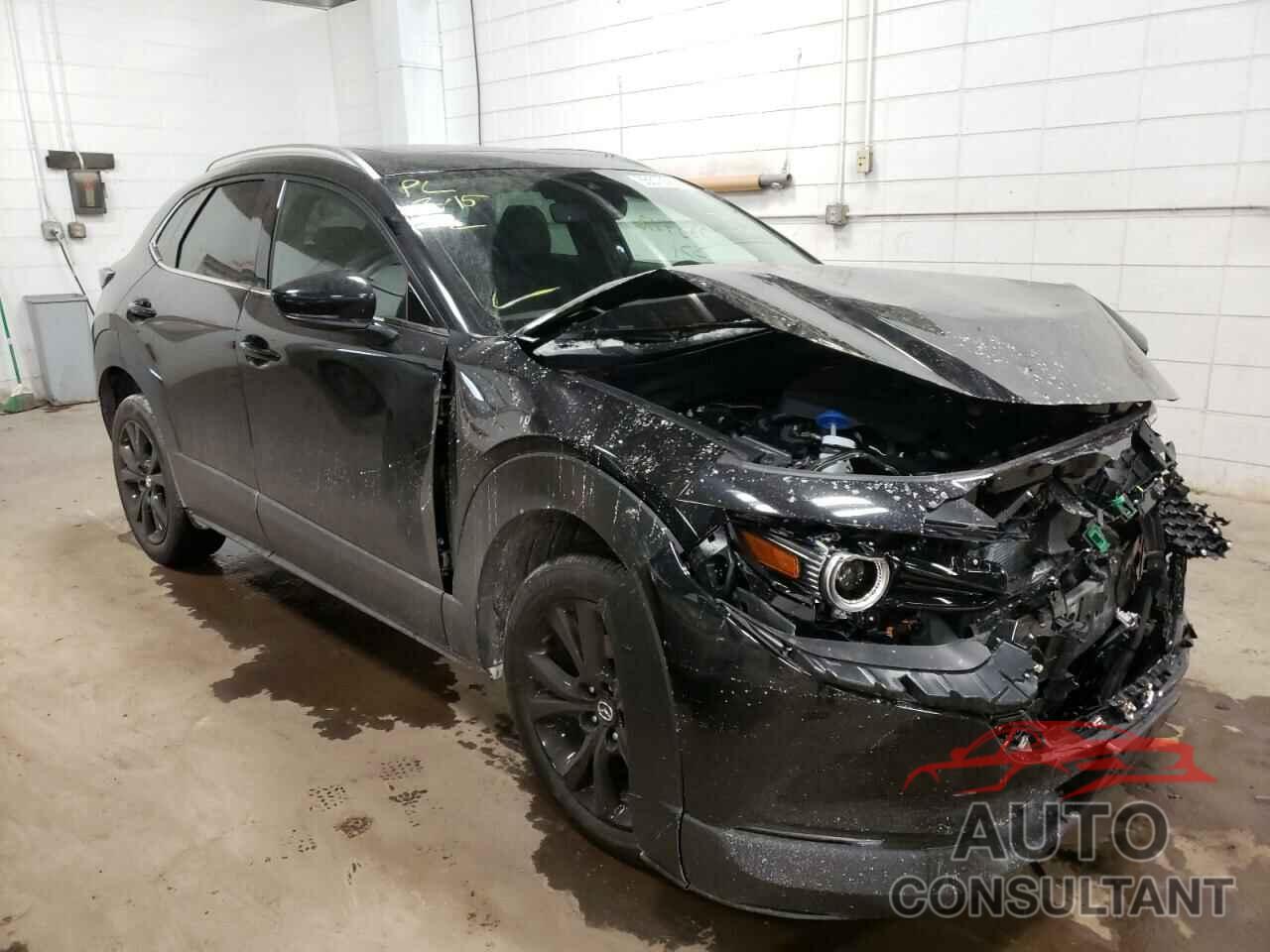 MAZDA CX30 2021 - 3MVDMBDYXMM310708