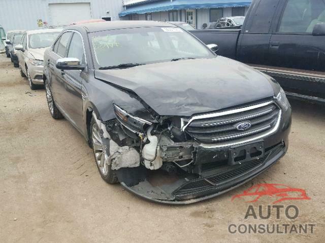 FORD TAURUS 2015 - 1FAHP2F81FG102906