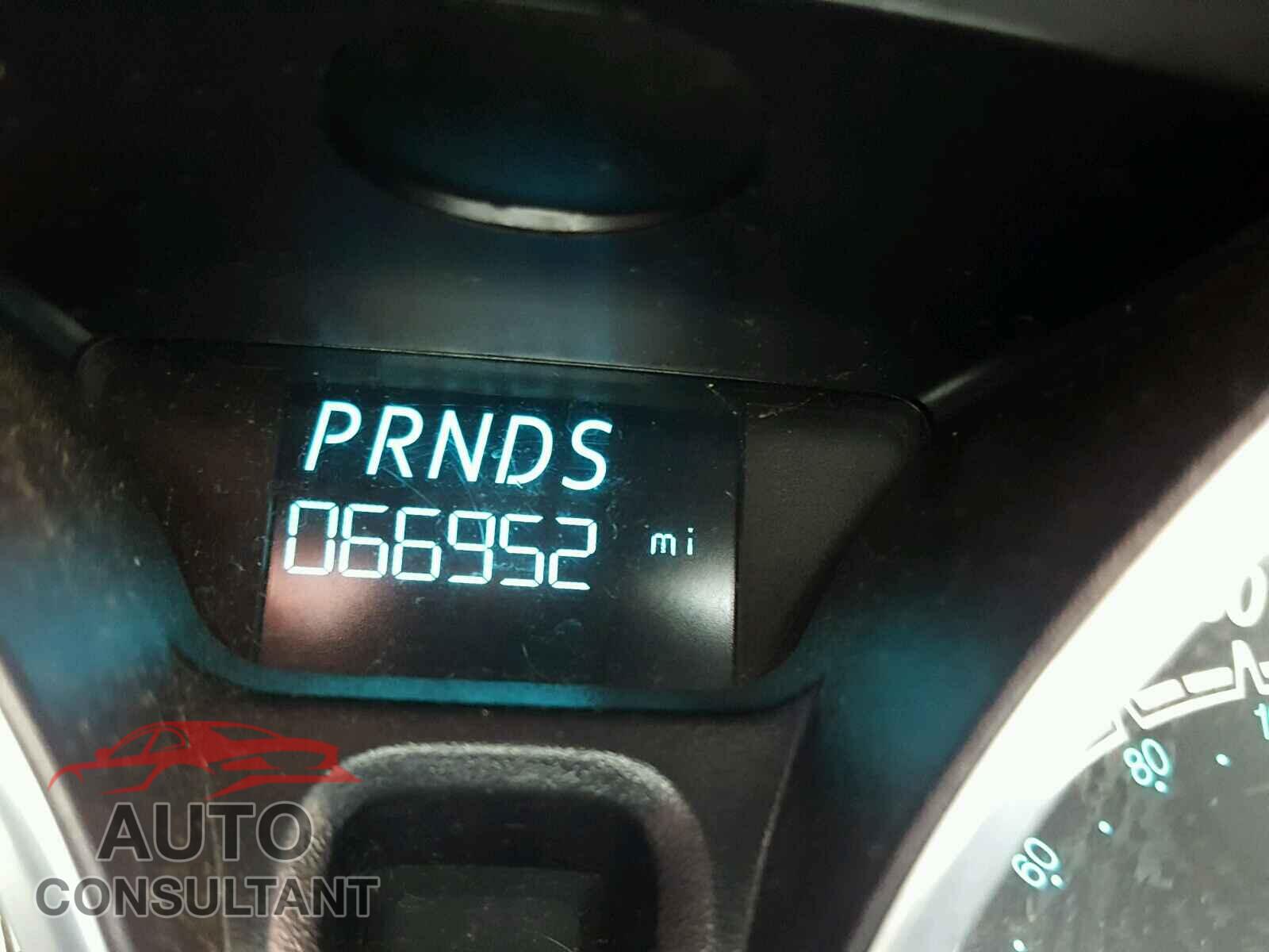 FORD FIESTA 2015 - 3FADP4EJ2FM191146