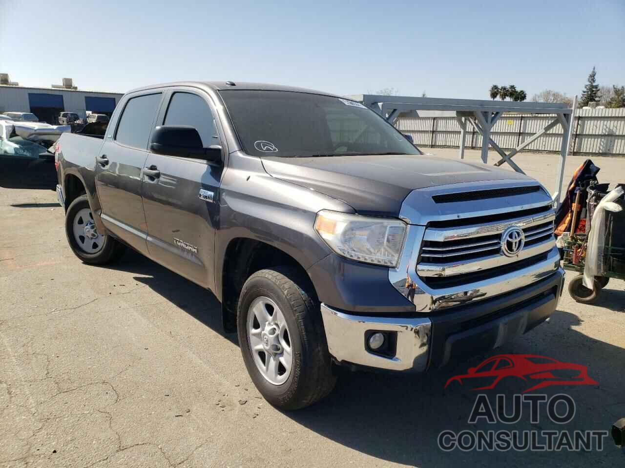 TOYOTA TUNDRA 2016 - 5TFDY5F14GX537334