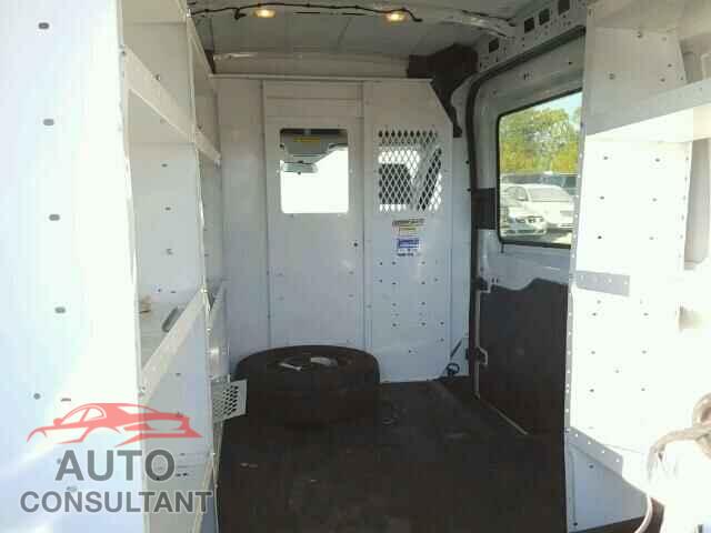 FORD TRANSIT CO 2015 - 1FTNR2CM4FKB30558