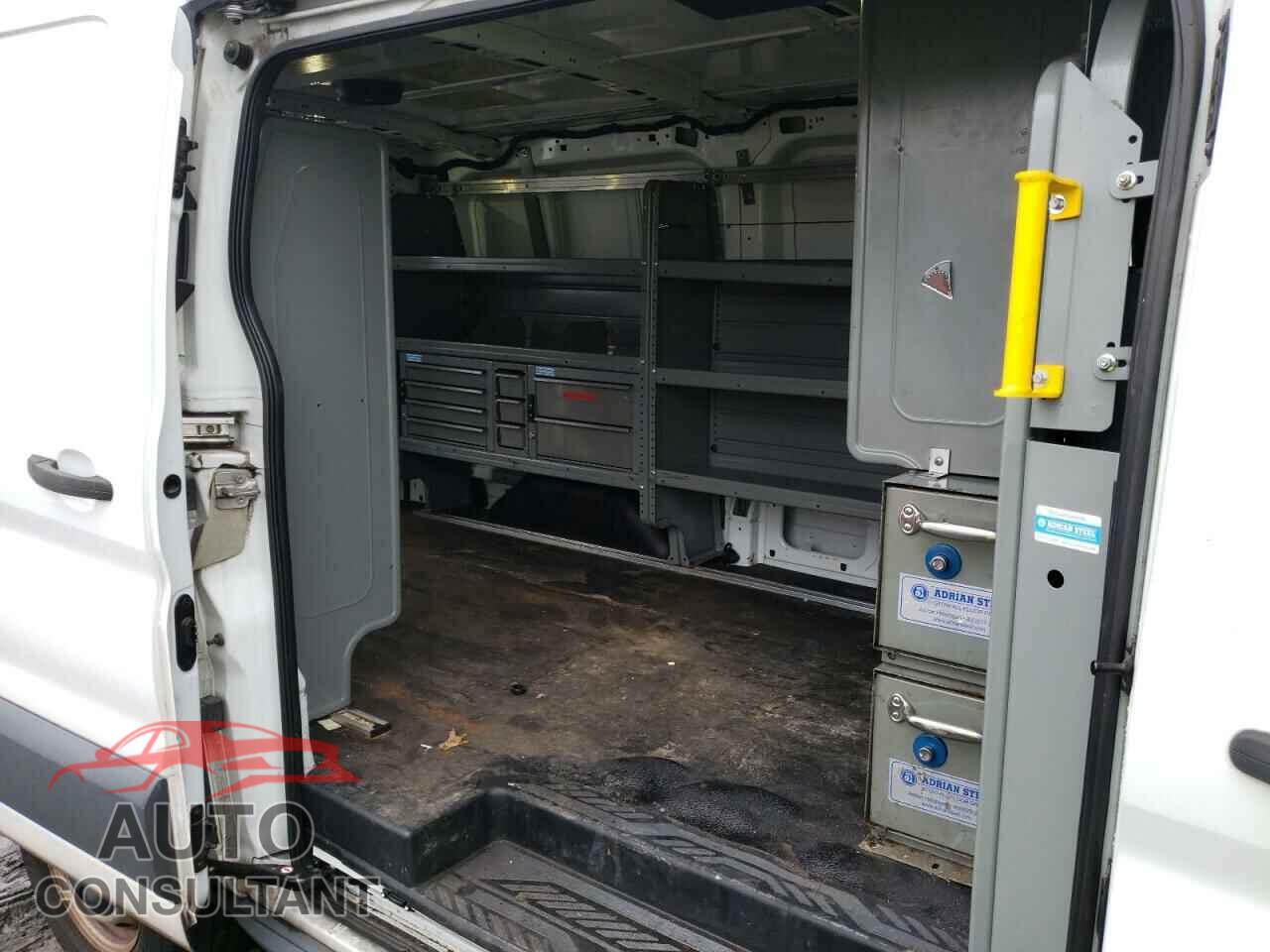 FORD TRANSIT CO 2016 - 1FTYR1YM7GKB14887