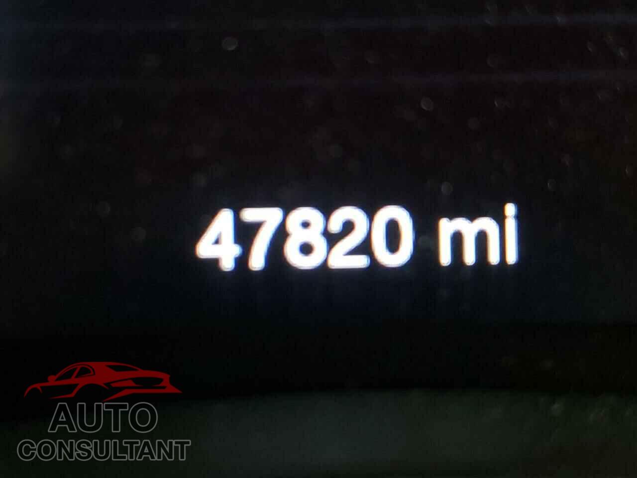 DODGE DURANGO 2019 - 1C4RDHDG8KC644994