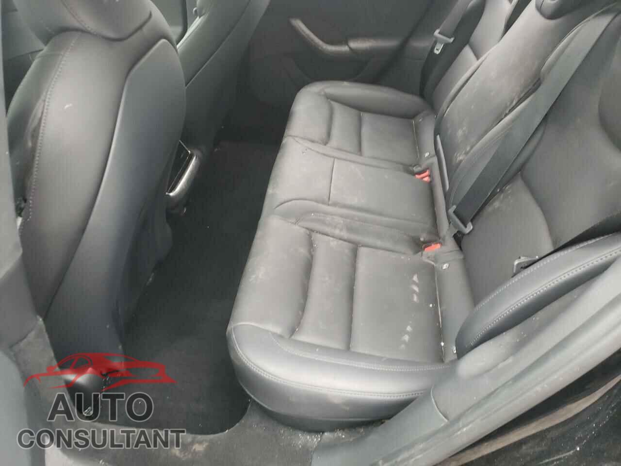 TESLA MODEL S 2021 - 5YJSA1E53MF429396