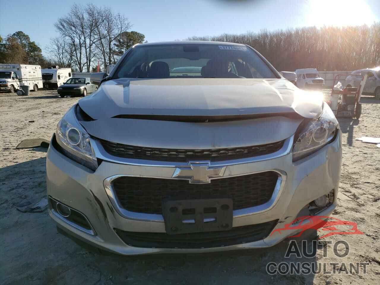 CHEVROLET MALIBU 2016 - 1G11E5SA0GF106537