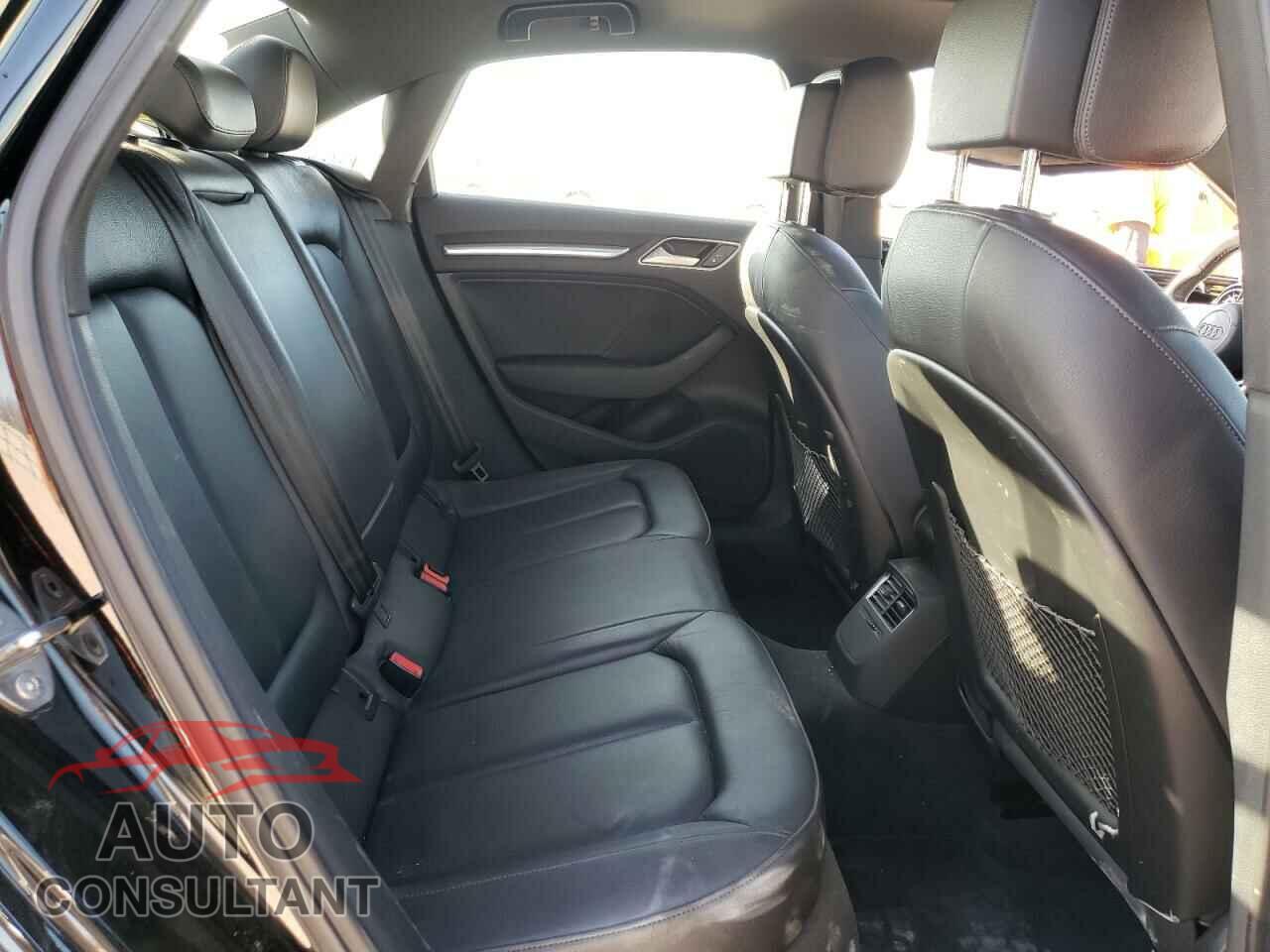 AUDI A3 2017 - WAUGUGFF2H1063773