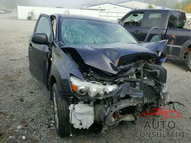 MITSUBISHI OUTLANDER 2015 - 4A4AR3AU0FE014112
