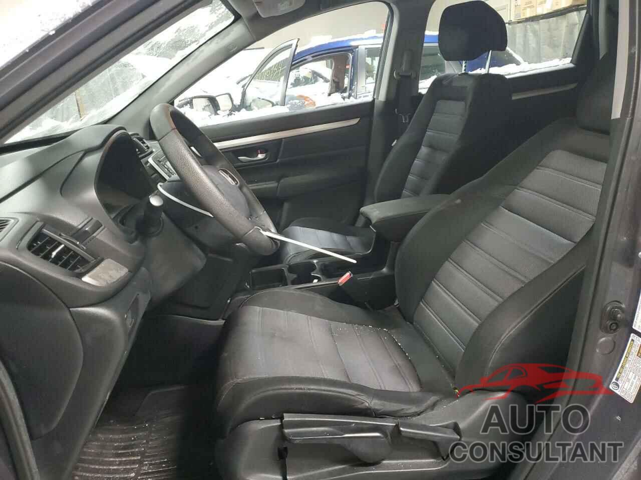 HONDA CRV 2020 - 5J6RW2H27LL013350