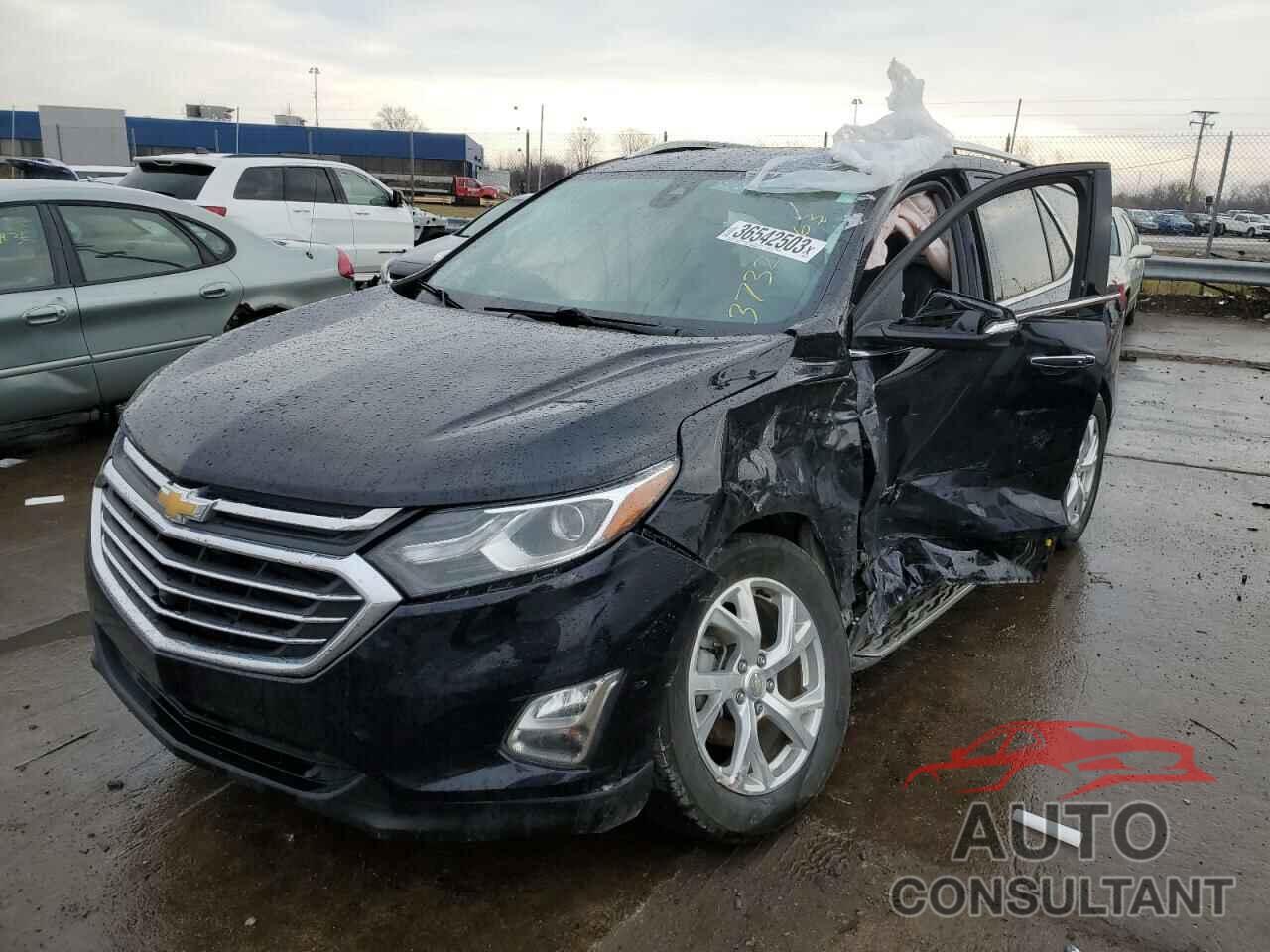2020 EQUINOX CHEVROLET