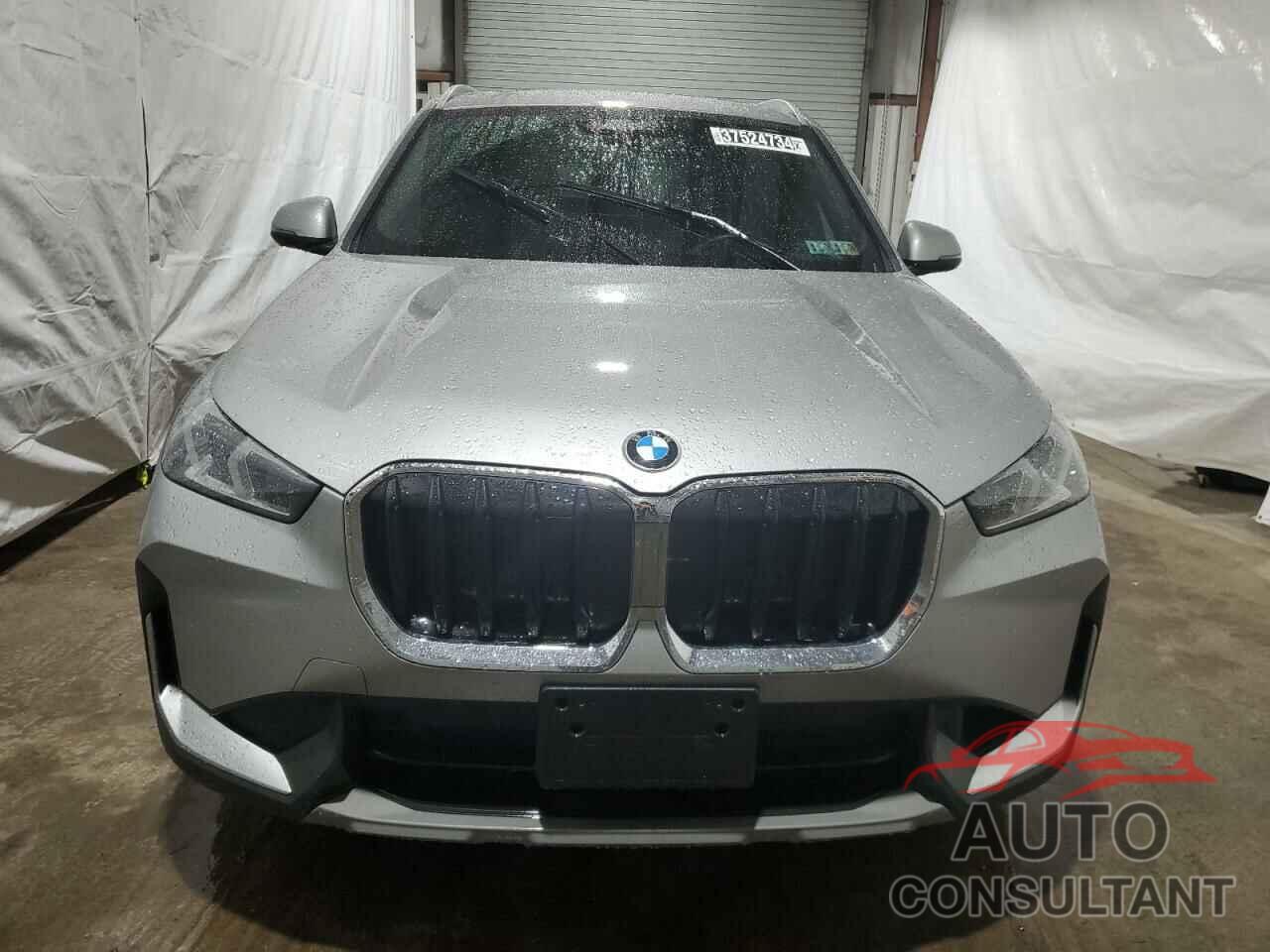 BMW X1 2023 - WBX73EF03P5W43985