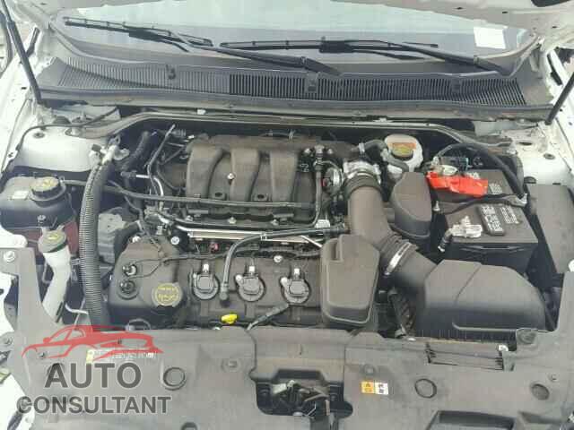 FORD TAURUS 2016 - 1FAHP2E8XGG141285