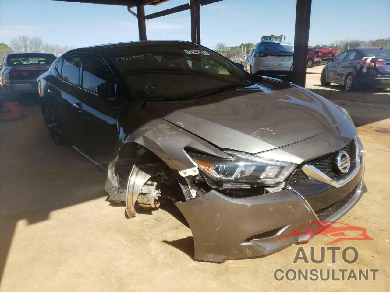 NISSAN MAXIMA 2018 - 1N4AA6AP4JC388887