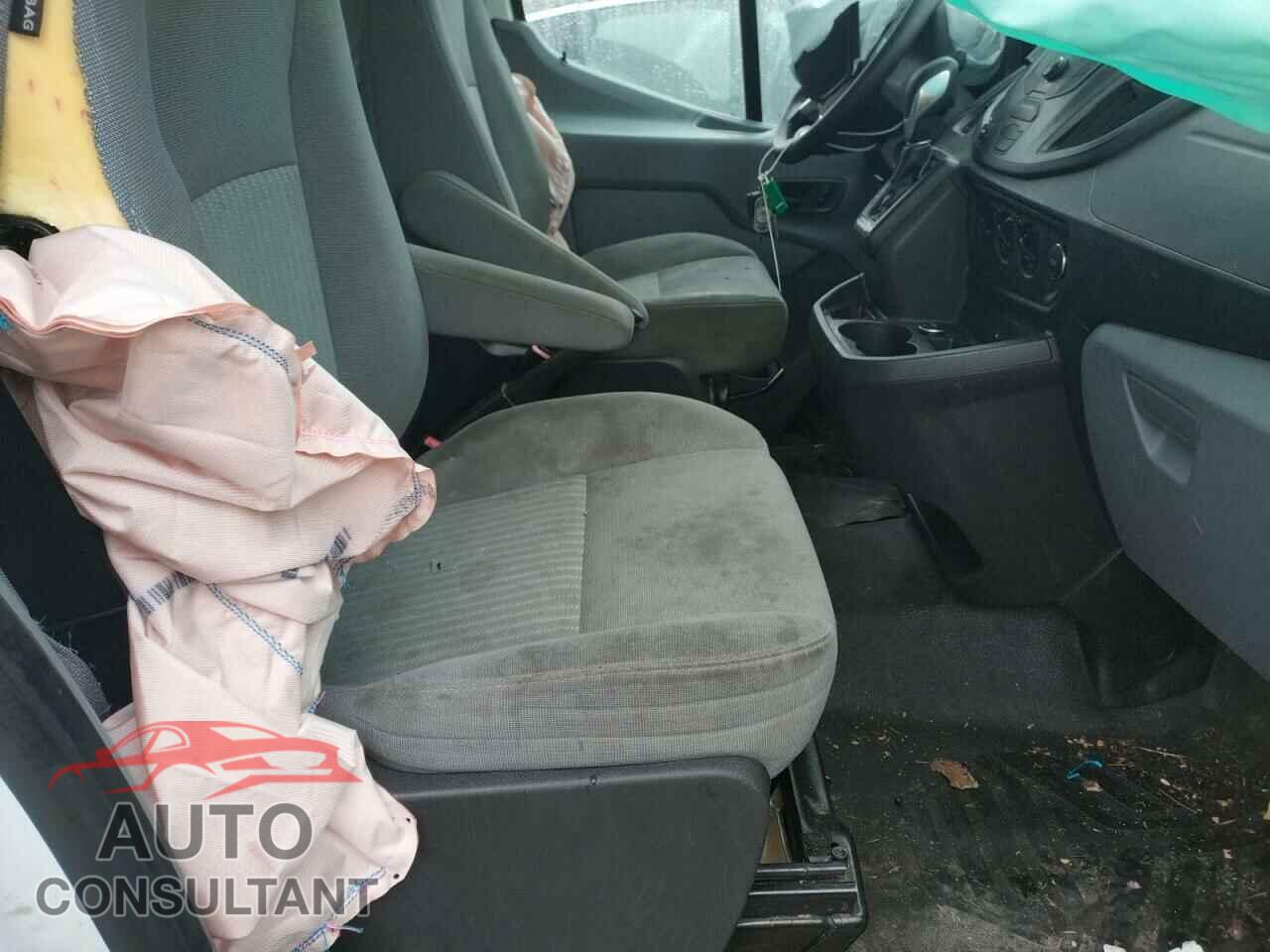 FORD TRANSIT CO 2016 - 1FTYR1ZM6GKB20341
