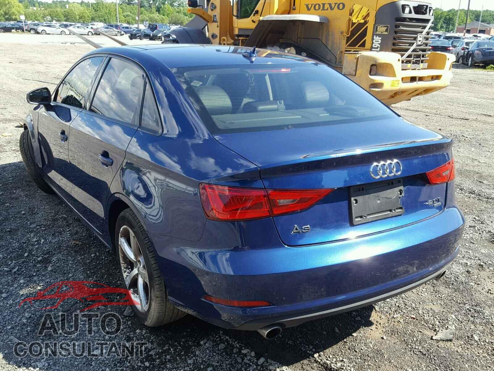 AUDI S3 2015 - WAUBFGFF8F1065948