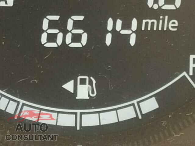 MAZDA CX-5 2016 - JM3KE2CY6G0908493