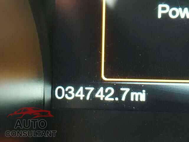 FORD MUSTANG 2015 - 1FA6P8CF6F5380385