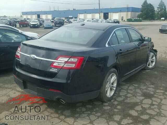 FORD TAURUS 2016 - 1FAHP2E86GG115864