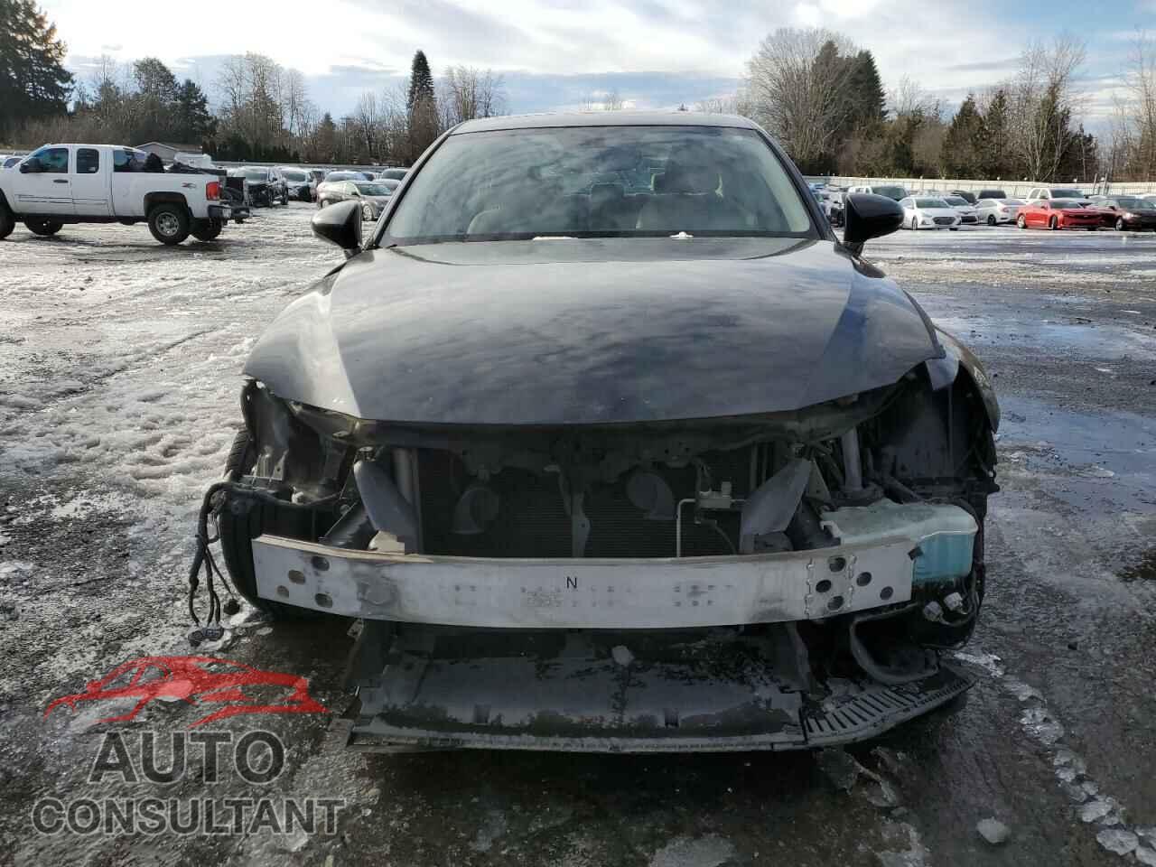 LEXUS IS 2015 - JTHBF1D28F5050017